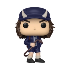 FUNKO POP! ALBUMS: AC/DC - Highway to Hell (Large Item, Vinyl Figure)