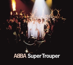 ABBA - Super Trouper