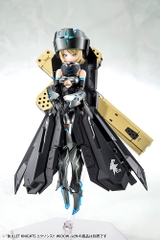 Kotobukiya - Megami Device - Bullet Knights Exorcist Widow