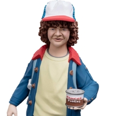 WETA Workshop Mini Epics - Stranger Things - Dustin Henderson