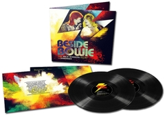 Đĩa LP Beside Bowie: The Mick Ronson Story - The Soundtrack 2LP