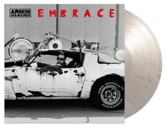ARMIN VAN BUUREN - EMBRACE