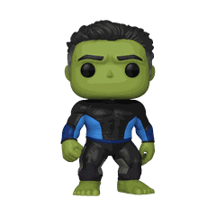 FUNKO POP! MARVEL: She-Hulk - Hulk (Vinyl Figure)