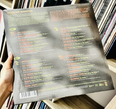 vinyl Various Artists - Woodstock Generation ( 2 LP )