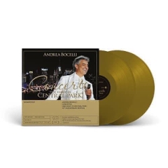 Andrea Bocelli – Concerto (One Night In Central Park) 10th Anniversary Edition
