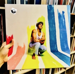 vinyl JASON MRAZ - MYSTICAL MAGICAL RHYTHMICAL RADICAL RIDE