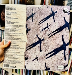 vinyl MUSE  - ABSOLUTION (2Lp)