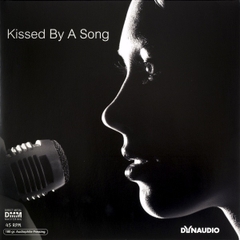 đĩa than Dynaudio: Kissed By A Song