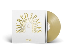 vinyl Syml - Sacred Spaces Gold