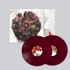 Đĩa than Teebs – Ardour 10th Anniversary Edition