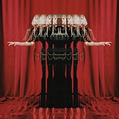 vinyl AURORA - GODS WE CAN TOUCH (2vinyls)