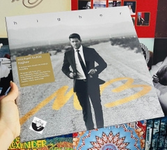 vinyl MICHAEL BUBLE - HIGHER