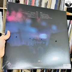 Đĩa LP Euphoria Season One  (HBO Original Soundtrack on Purple Colored Vinyl)