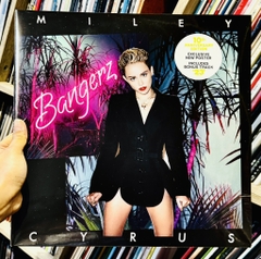 vinyl MILEY CYRUS - BANGERZ (10TH ANNIVERSARY) (DELUXE VERSION/2LP)