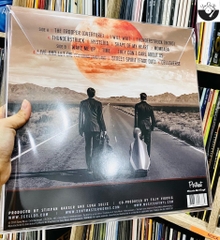 2CELLOS - Celloverse