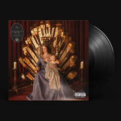 Đĩa LP Halsey – If I Can't Have Love, I Want Power