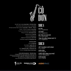 Lê Duy Mạnh - Cô Đơn
