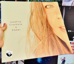 Josefine Cronholm - Ember