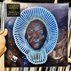 vinyl CHILDISH GAMBINO - MY LOVE AWAKEN