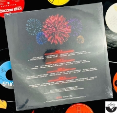 Kyle Dixon & Michael Stein – Stranger Things 3 (Original Score From The Netflix Original Series)