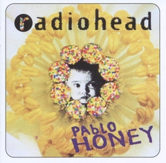 RADIOHEAD - PABLO HONEY (180G)