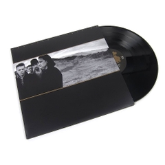 vinyl U2 - JOSHUA TREE ( 2LP )