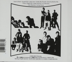 ROLLING STONES - AFTERMATH
