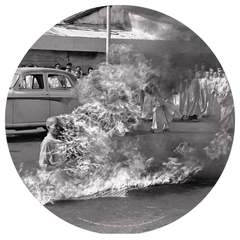 vinyl Rage Against the Machine -  Rage Against The Machine (Picture LP)