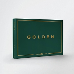 Golden (Shine)