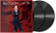 vinyl AVRIL LAVIGNE - LET GO (20TH ANNIVERSARY EDITION/2LP)