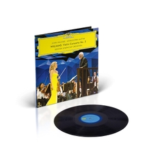 MUTTER,ANNE-SOPHIE; JOHN WILLIAMS; BOSTON SYMPHONY ORCHESTRA - WILLIAMS: VIOLIN CONCERTO NO. 2 & SELECTED FILM THEMES