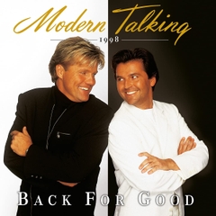 vinyl Modern Talking - Back For Good(2 Vinyl,Holland )