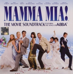 VARIOUS ARTISTS - MAMMA MIA