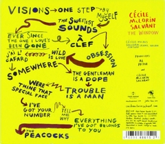 Cecile Salvant McLorin - The Window
