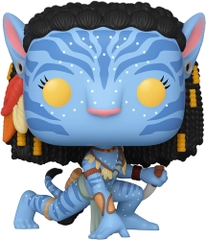 FUNKO POP! MOVIES: Avatar- Neytiri (Vinyl Figure)