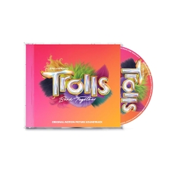 Trolls Band Together (Original Soundtrack)