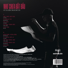 Nhiều ca sĩ - Như chưa bắt đầu