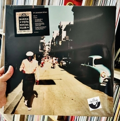 Đĩa LP Buena Vista Social Club - Buena Vista Social Club 25th Anniversary Edition