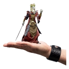 WETA Workshop Mini Epics - The Lord of the Rings Trilogy - King of the Dead