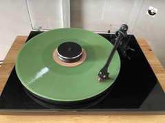 vinyl YIRUMA - SOLO (2LP)