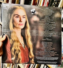 vinyl GAME OF THRONES: SEASON 2 O.S.T. (2LP)