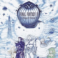 Final Fantasy 4 - Song Of Heroes
