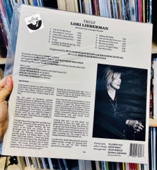 vinyl Lori Lieberman - Truly (180 Gram Vinyl, Gatefold LP Jacket)