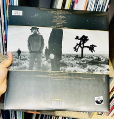 vinyl U2 - JOSHUA TREE ( 2LP )
