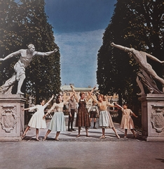 Đĩa LP The Sound of Music (Original Soundtrack Recording)