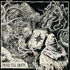 Various Artists - Peace Till Death (Various Artists)