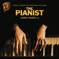 vinyl VARIOUS ARTISTS - Frédéric Chopin / Wojciech Kilar – The Pianist OST (2LP)