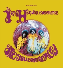 vinyl JIMI EXPERIENCE HENDRIX - ARE YOU EXPERIENCED