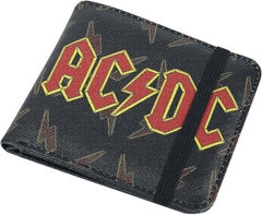 AC/DC (WALLET - LIGHTNING) ROCKSAX