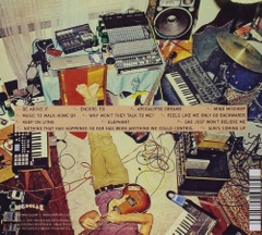 TAME IMPALA - LONERISM